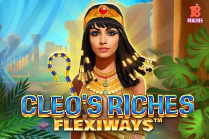 Cleo's Riches FlexiWays™